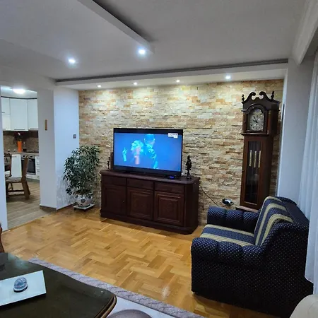 D Apartment Banja Luka