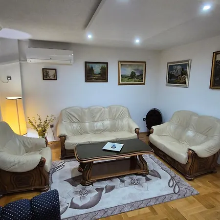 D Apartamento Banja Luka
