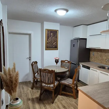 D Apartment Banja Luka