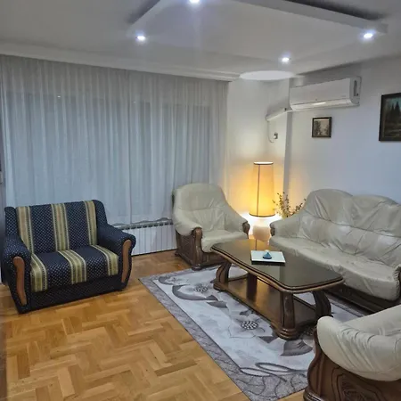 Apartment D Banja Luka