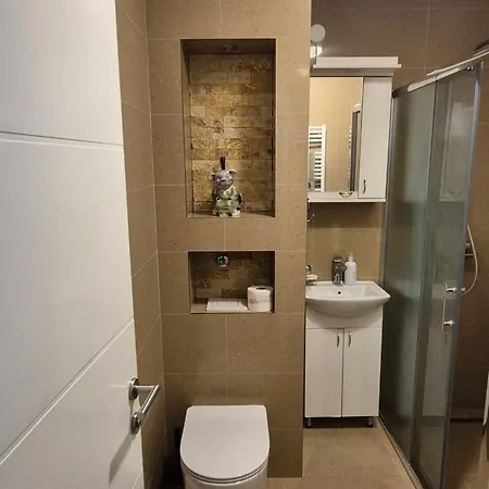 Apartment D Banja Luka