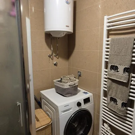 Apartamento D Banja Luka