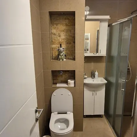 D Apartamento *